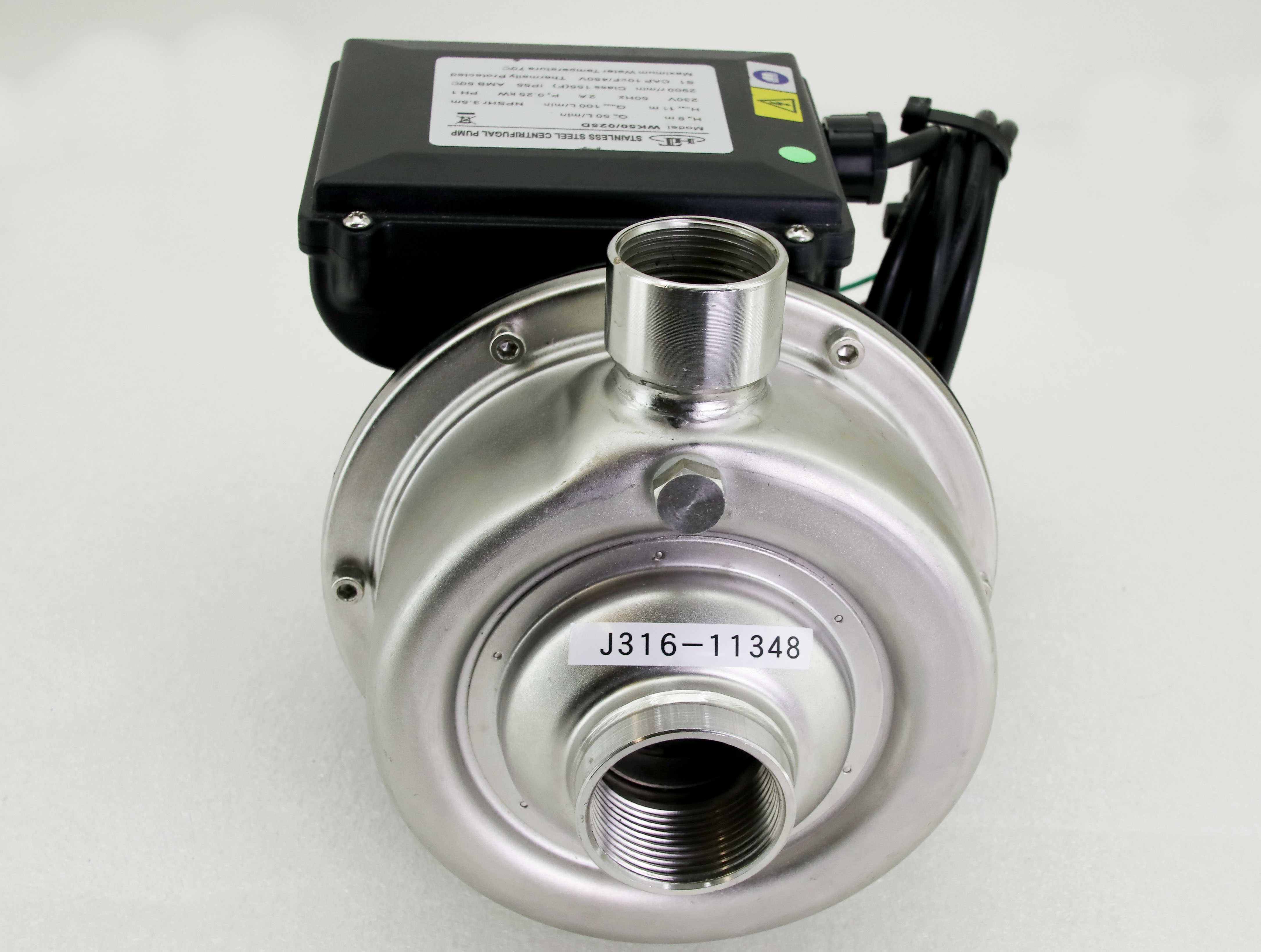 ナカサン様 27928 MICROPUMP GEAR PUMP, 61-278378-01,02,03, 83626 (PARTS